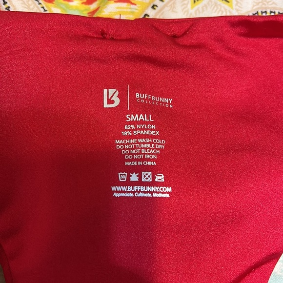 Buffbunny bikini bottom - Picture 4 of 5